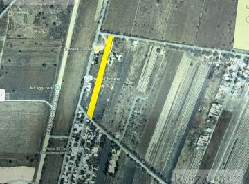Terreno / Lote · 14000ha · Terreno en Cuerámaro