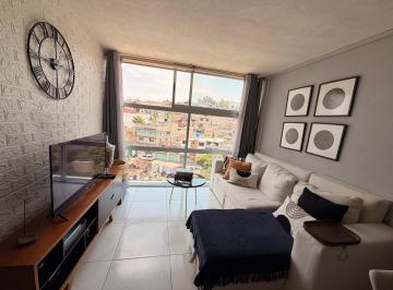 Departamento de 2 habitaciones, Huixquilucan · Departamento en Renta Amueblado.