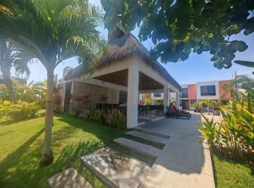 Casa en Renta de 3 habitaciones Bucerías Centro · Casa Flamingos Bucerias