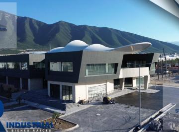Local comercial · 123m² · 139 Estacionamientos · Local en Renta en Dominio Cumbres García