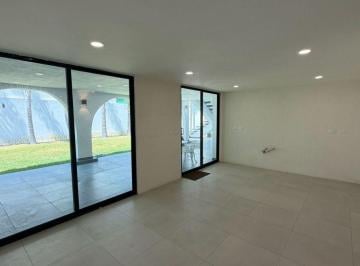Casa de 4 habitaciones, Puebla · Casa en Venta – Chapingo