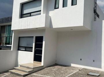 Casa de 3 habitaciones, Corregidora · Casa en Punta Esmeralda, El Pueblito