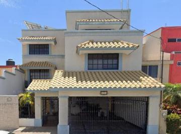 Casa de 6 habitaciones, Mazatlán · Venta de Casa en Mazatlan