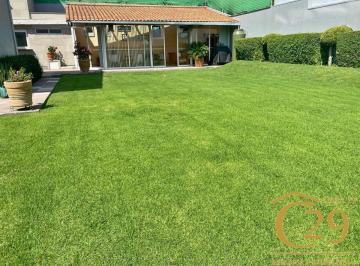 Casa de 3 habitaciones, Huixquilucan · Casa en Venta en Bosques de La Herradura