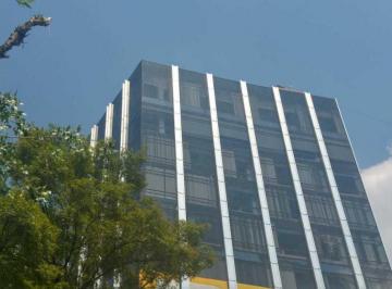 Oficina · 465m² · 3 Estacionamientos · Oficina en Roma Sur