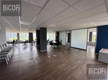 Oficina · 465m² · 3 Estacionamientos · Oficina en Roma Sur