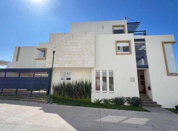 Casa de 3 habitaciones, San Luis Potosí · Casa en Renta en La Vista Residencial en San Luis Potosi con Salón de Juegos.