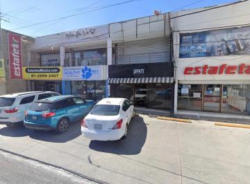 Local comercial · 40m² · Local en Renta Col. Mitras Centro