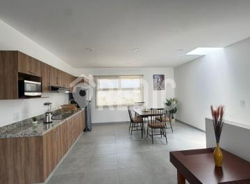 Departamento de 2 habitaciones, Querétaro · Departamento en Renta en Preserve
