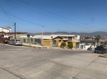 Casa de 5 habitaciones, Ensenada · Casa Habitación Ubicada en Colonia Hidalgo