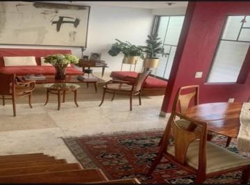 Departamento de 3 habitaciones, Benito Juárez · Departamento en Venta en La Cdmx en La Alcaldía Benito Juárez, C. San Felipe 85