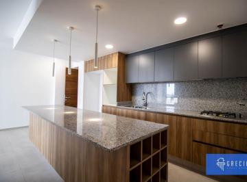 Departamento de 3 habitaciones, Zapopan · Departamento en Renta/venta en Duo 24 New Living