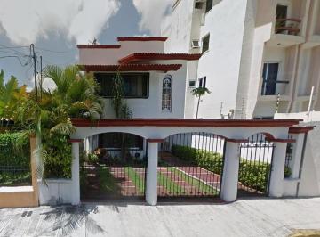 Casa de 5 habitaciones, Benito Juárez · Venta de Casa en Cancún, Quintana Roo.