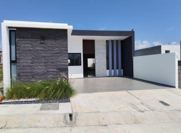 Casa · 133m² · 2 Recámaras · 2 Estacionamientos · Casa - La Riviera Veracruzana