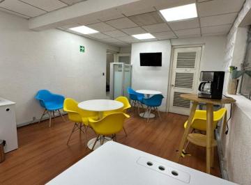 Oficina , Benito Juárez · Renta y Proyecta El Éxito de Tu Empresa en La Col. del Valle!
