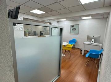 Oficina , Benito Juárez · Renta y Proyecta El Éxito de Tu Empresa en La Col. del Valle!