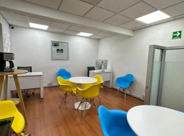 Oficina , Benito Juárez · Renta y Proyecta El Éxito de Tu Empresa en La Col. del Valle!