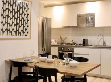 1 · Loft de 2 Niveles en Renta | Diseño Moderno + Doble Altura