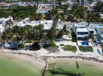 Casa de 2 habitaciones, Progreso · Venta Propiedad Muy Cerca de Playa Progreso