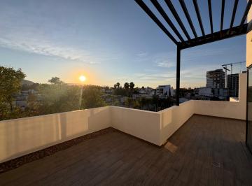 Departamento de 3 habitaciones, Zapopan · Hermoso Departamento a Una Cuadra del Parque Metropolitano
