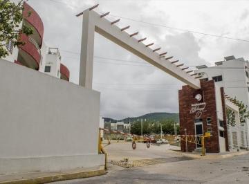 Departamento de 3 habitaciones, Tuxtla Gutiérrez · Departamento en Venta en Condominio El Pedregal
