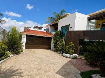 Casa de 4 habitaciones, Pachuca · Residencia en Venta en Zona Plateada