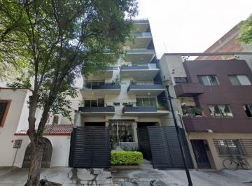 Departamento de 2 habitaciones, Cuauhtémoc · Departamento en Remate en Col Cuauhtemoc, Cuauhtemoc