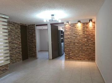 Departamento de 2 habitaciones, Venustiano Carranza · Departamento en Venta Av Zaragoza Col Federal