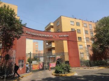 Casa de 2 habitaciones, Gustavo A. Madero · Casa con 60 m² de Terreno, 2 Recámaras en Venta en Dm Nacional