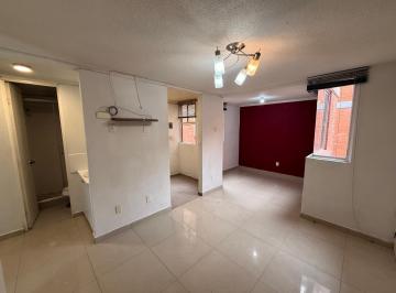 Departamento · 53m² · 2 Recámaras · Departamento en Renta con Balcón y Gran Conectividad a Polanco Cdmx