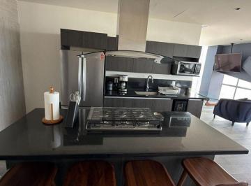 Departamento de 1 habitación, Guadalajara · Departamento en Renta Amueblado