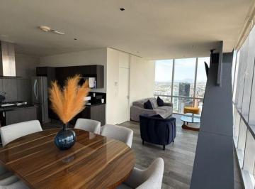 Departamento de 1 habitación, Guadalajara · Departamento en Renta Amueblado