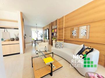 Casa de 3 habitaciones, El Marqués · Casa en Venta en Zibata