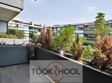 Departamento de 2 habitaciones, Tlalpan · Departamento de 87 m² con 2 Habitaciones en Venta en Be Grand Coapa