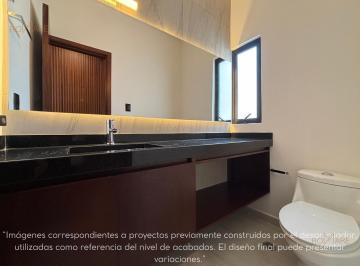 Casa · 240m² · 3 Recámaras · 2 Estacionamientos · Casa 3 Recámaras con Jardín | Fracc. Punto Lomas