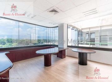 Edificio · 1900m² · 51 Estacionamientos · Edificio Comercial en Renta en Tlalpan Centro, Tlalpan Cr 26 - 3026.