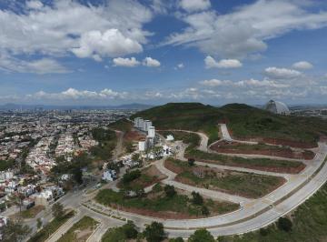 Terreno / Lote , San Pedro Tlaquepaque · Terreno en Venta Paisajes del Tesoro Tlaquepaque
