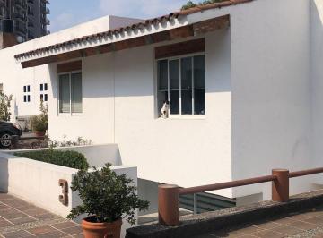 Casa en condominio de 3 habitaciones, Cuajimalpa de Morelos · Casa en Condominio con Seguridad en Venta en Cuajimalpa
