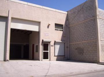 Bodega comercial , Monterrey · Bodega en Renta, Col. Mirasol, Mty a Dos Cuadras de Av Lincoln
