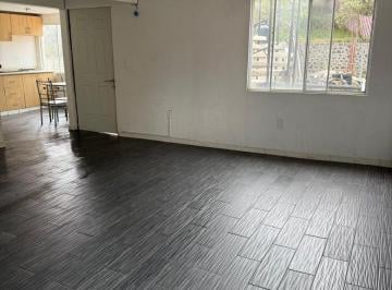 Departamento de 3 habitaciones, Tlalpan · Rento Departamento