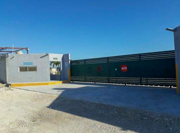 Bodega comercial , Progreso · Industrial Paraiso Progreso Bodega con Nave Industrial en Venta