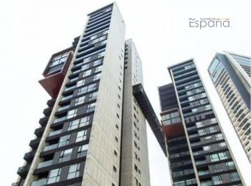 Departamento de 3 habitaciones, San Andrés Cholula · Departamento en Venta en Punto Horizonte, Lomas de Angelópolis, Puebla