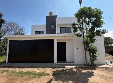 Casa de 4 habitaciones, San Sebastián Tutla · Casa Ximena de 154 m² con 4 Recámaras en Venta en San Sebastián Tutla