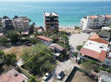 Terreno / Lote , Bahía de Banderas · Terreno en Venta - Punta Mita, Nayarit