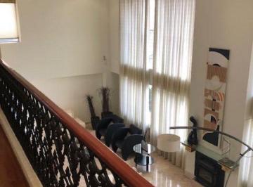 Departamento de 3 habitaciones, Huixquilucan · PH Renta Amueblado en Interlomas Espectaculares Vistas a 2 Min del Hospital Ángeles