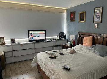 Departamento de 3 habitaciones, Alvaro Obregón · Venta de Departamento en La Cdmx en La Col. Progreso, Cp.1080