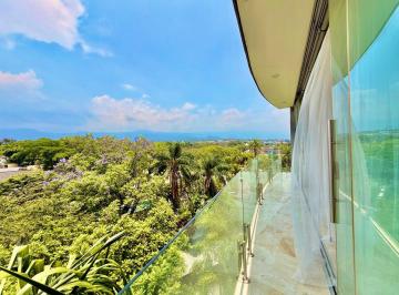 Departamento de 2 habitaciones, Cuernavaca · PH en Venta Palmira Humboldt | Mármol, Elevador y Terraza