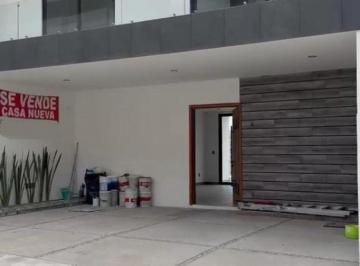 Casa de 3 habitaciones, Atizapán de Zaragoza · Casa a Estrenar, Moncayo, Zona Esmeralda, Atizapán de Zaragoza