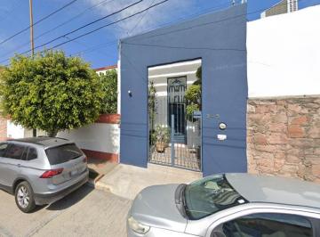 Casa de 4 habitaciones, San Luis Potosí · Casa en Venta en La Colonia Virreyes, San Luis Potosi, San Luis Potosi - Sf