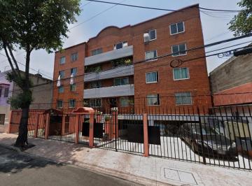 Departamento en Venta de 3 habitaciones Lago Sur · Departamento en Venta, Col. Lago Sur, Miguel Hidalgo